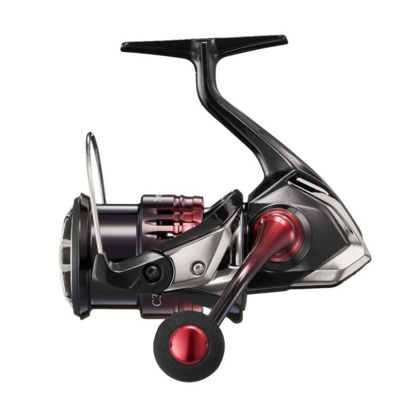 Shimano 22 Sephia BB fishing reels